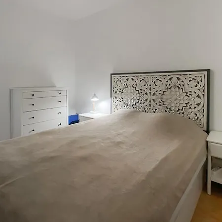 Orlando Διαμέρισμα *