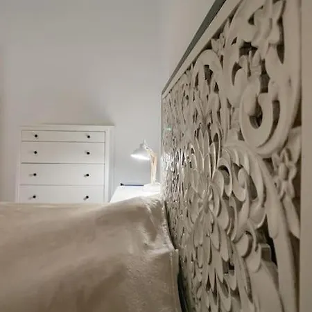 Appartement Orlando