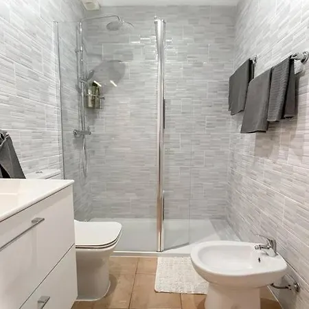 Apartament Orlando Costa Adeje (Tenerife)