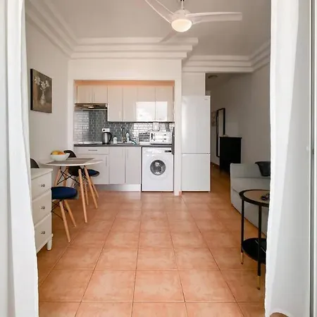 Apartament Orlando Costa Adeje (Tenerife)