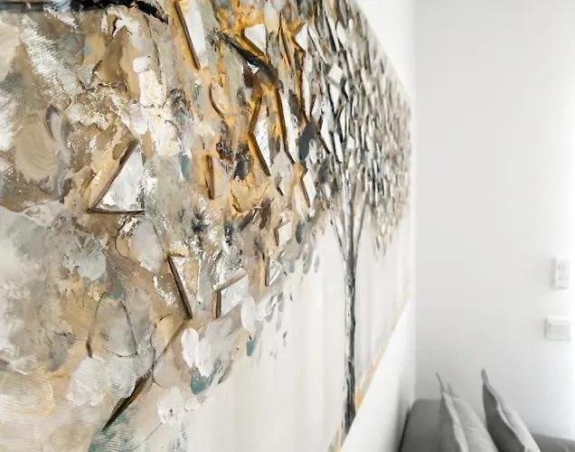 Apartment Orlando Costa Adeje (Tenerife)