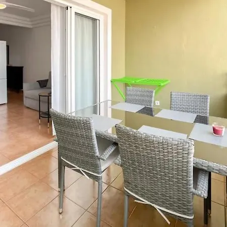 Orlando Costa Adeje (Tenerife)