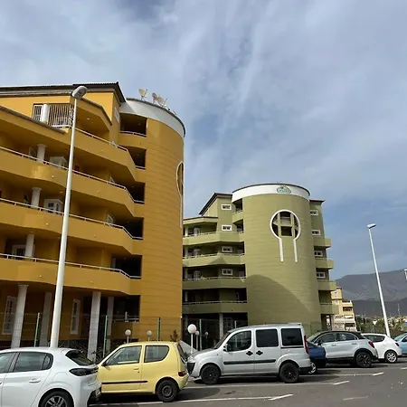 Orlando Appartement *