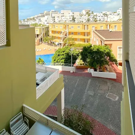 Appartement Orlando *